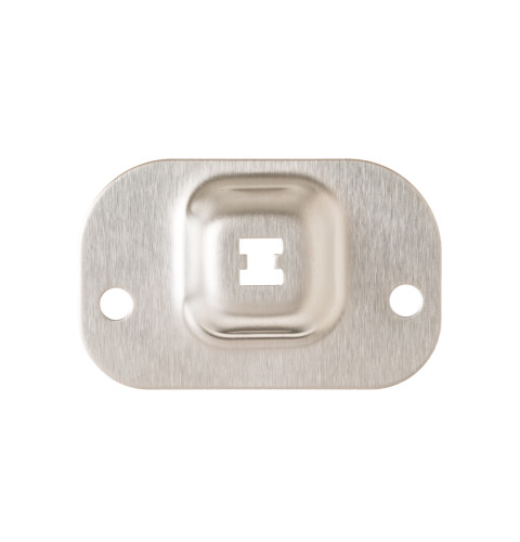 Dryer bracket striker