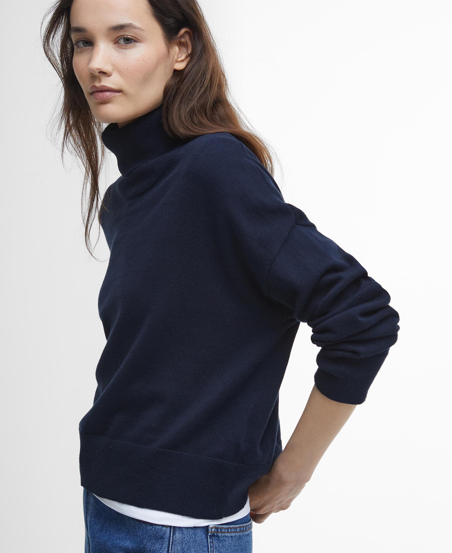 Shelby Rollneck Jumper image number 3