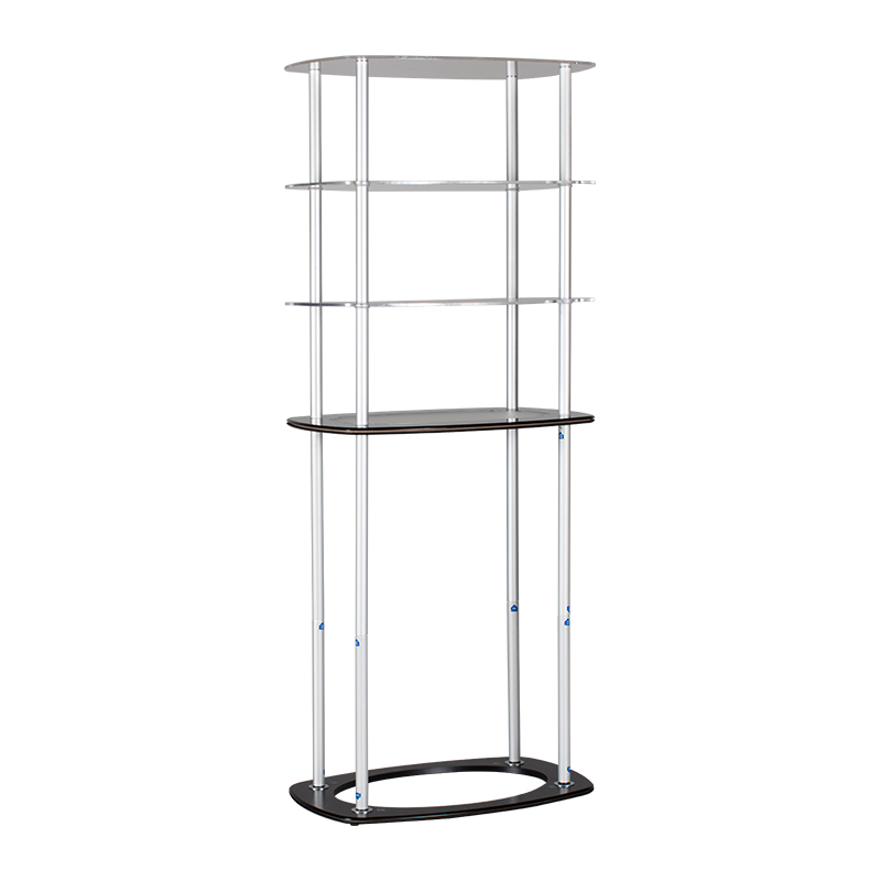 Frame & Standard Case