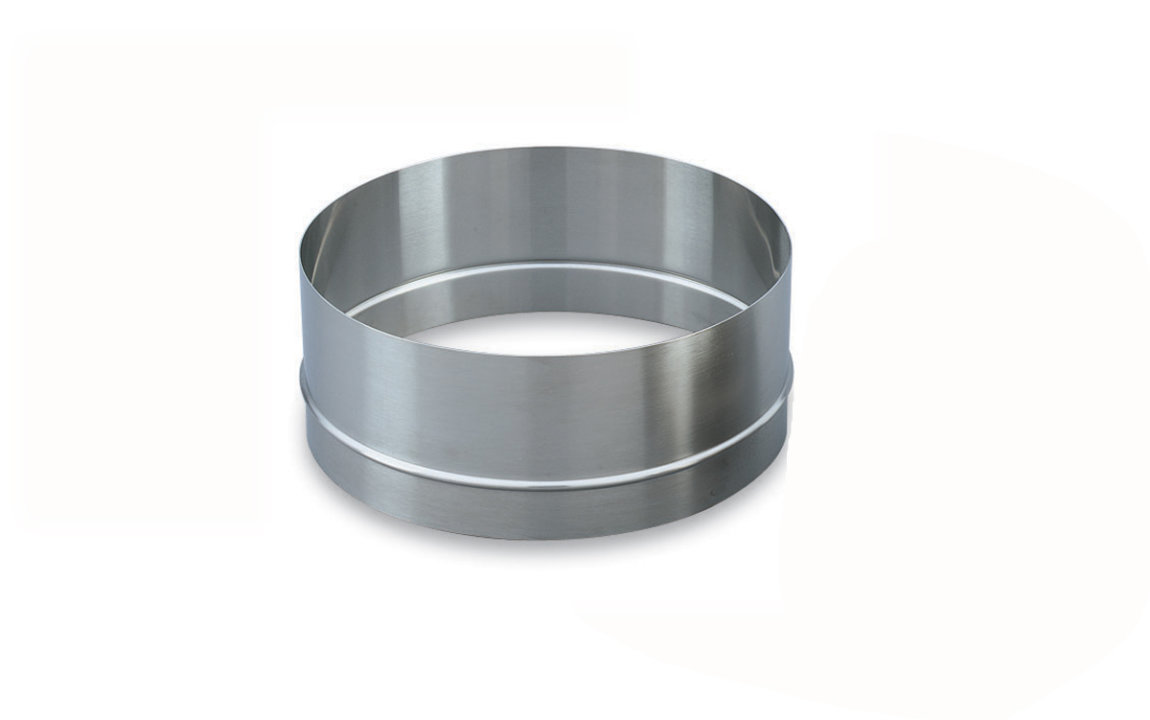 Adaptor Ring - Stainless
