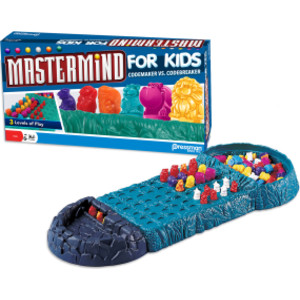 Mastermind&reg; for Kids Game
