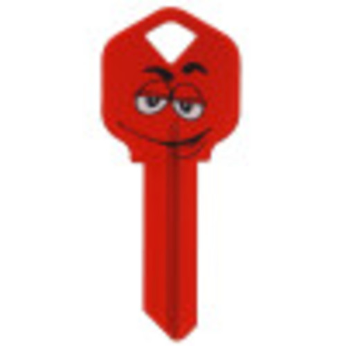 M&M's Red M&M Assorted Pack Kwikset/66 KW1