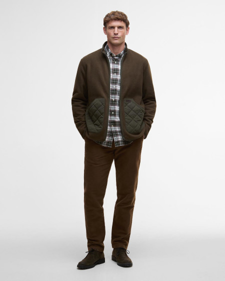 Lowich Fleece