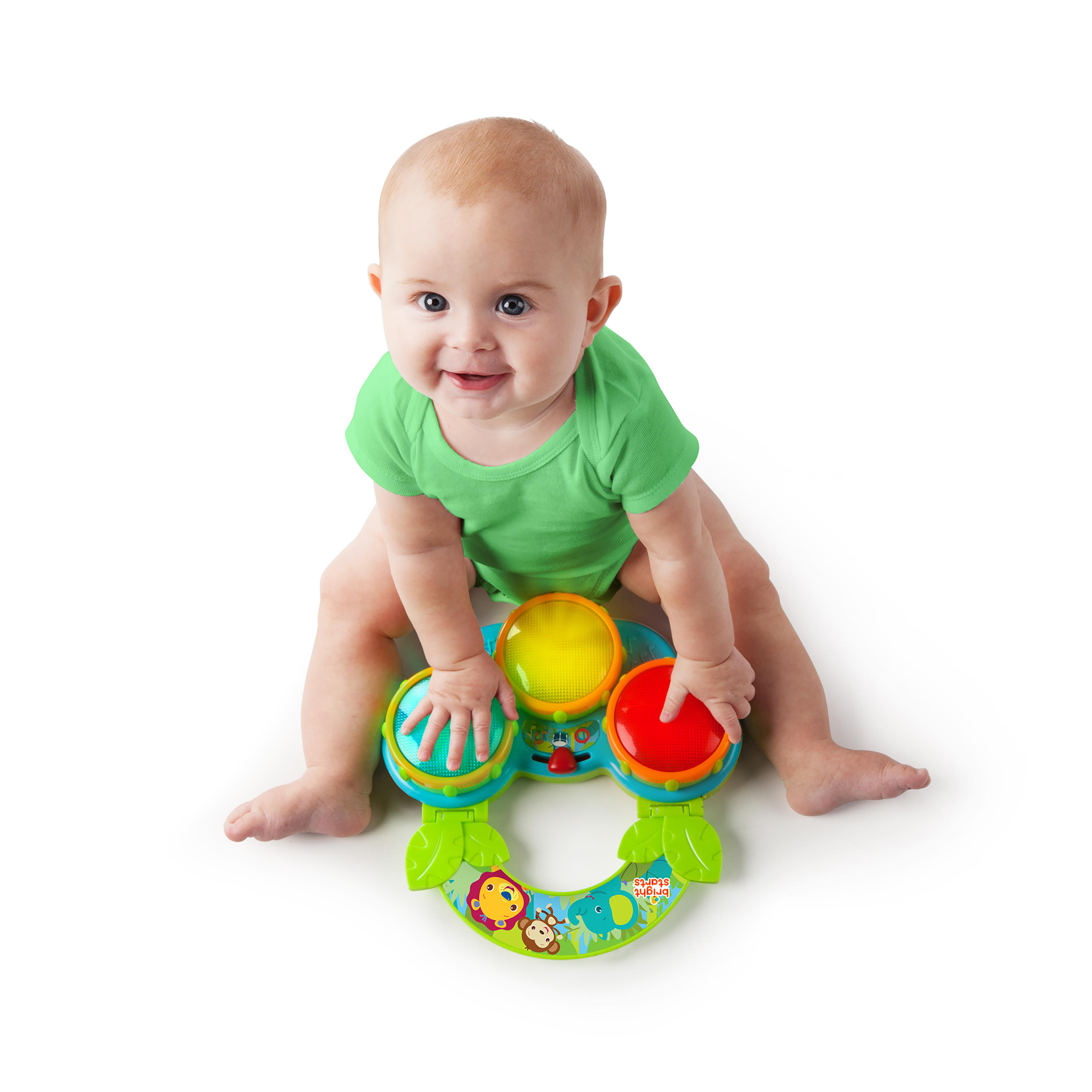 Jammin' Jungle Gift Set™