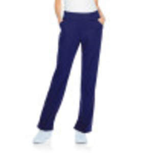 Urbane Aspire 5-Pocket Scrub Pants for Women: Contemporary Slim Fit, Soft Wrinkle Resistant, Super Stretch Yoga Scrubs 9203-