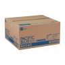 Georgia Pacific, Pacific Blue Select™, A300 Disposable Patient Care Bath Towels, White