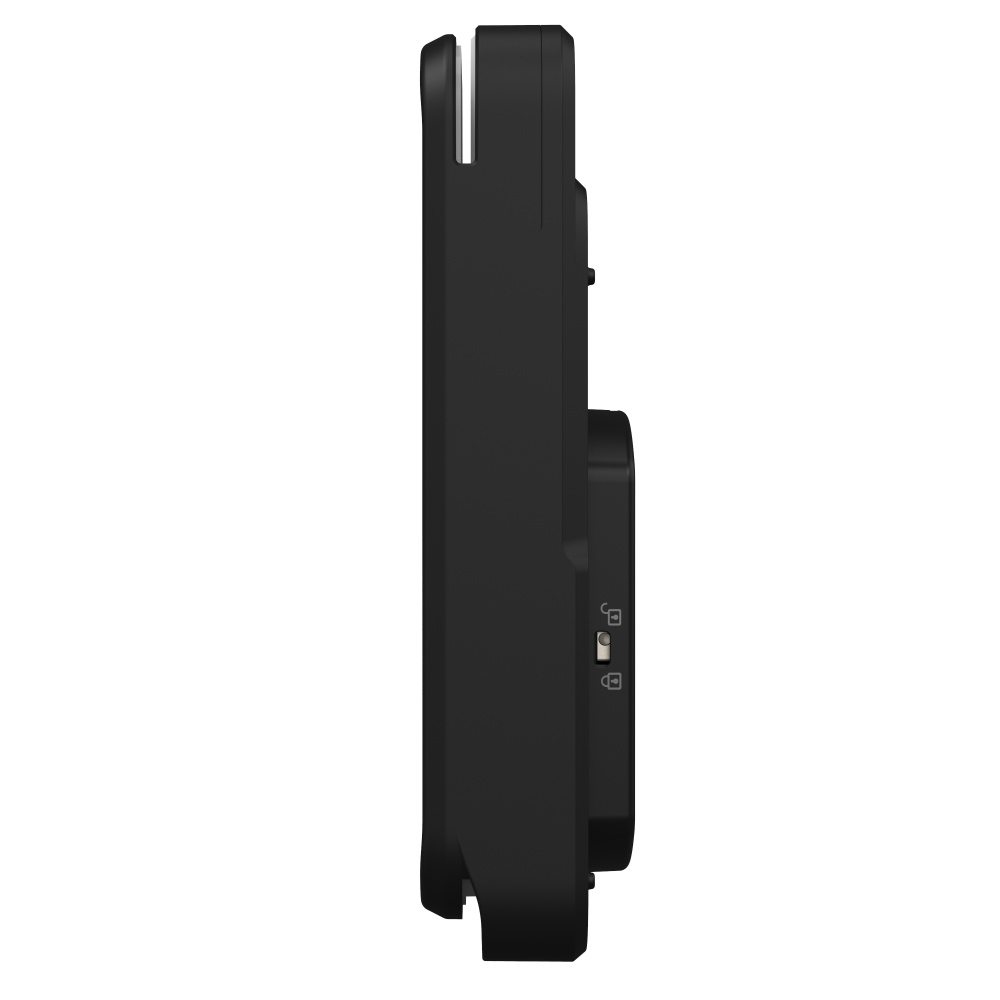 CONNECT PRO Case for Verifone E285 Payment Processor Version 2