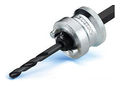 Snap-Back™ Arbors 3/8 in. 9L to 19L Hole Saws