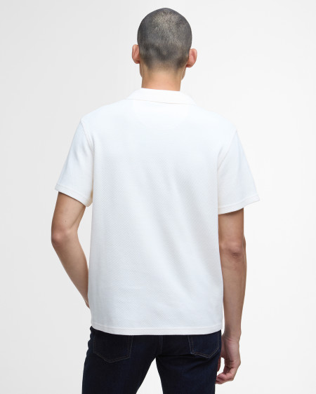 Steve McQueen Ekins Polo Shirt