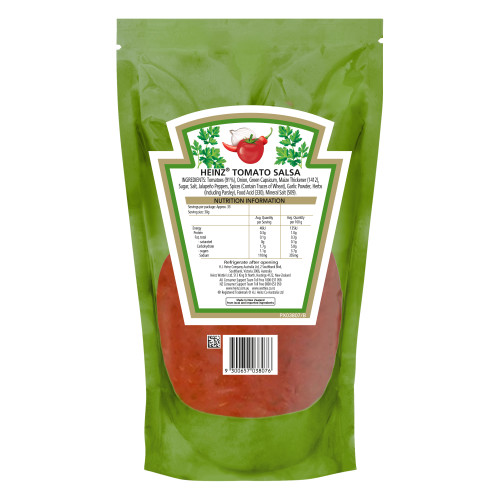  Heinz® Tomato Salsa 1kg 