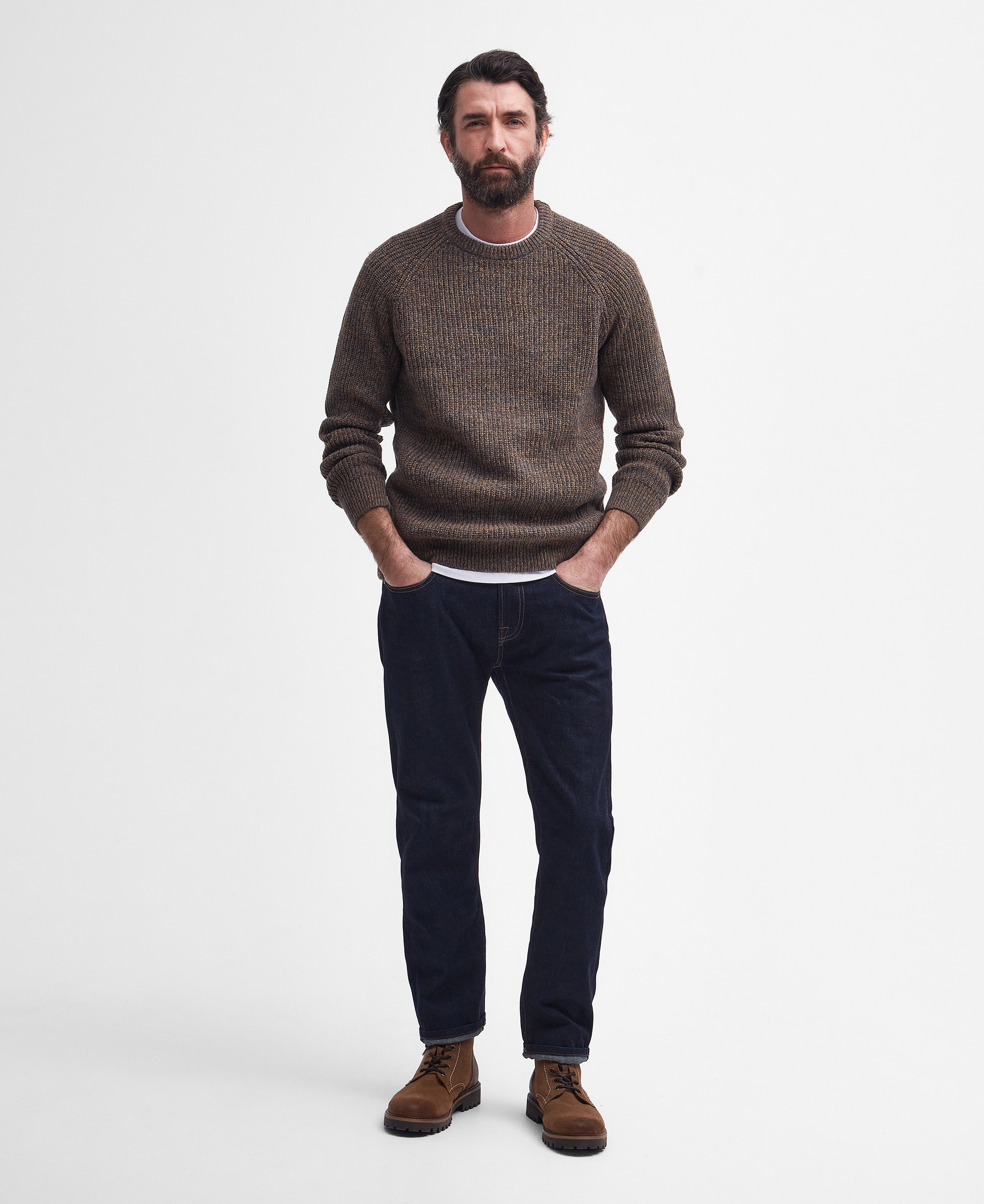 Horseford Sweatshirt image number 1