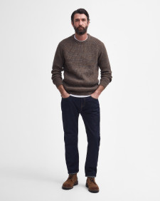 Horseford Sweatshirt Sandstone