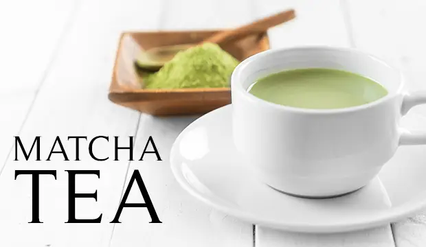 Shop Matcha Tea