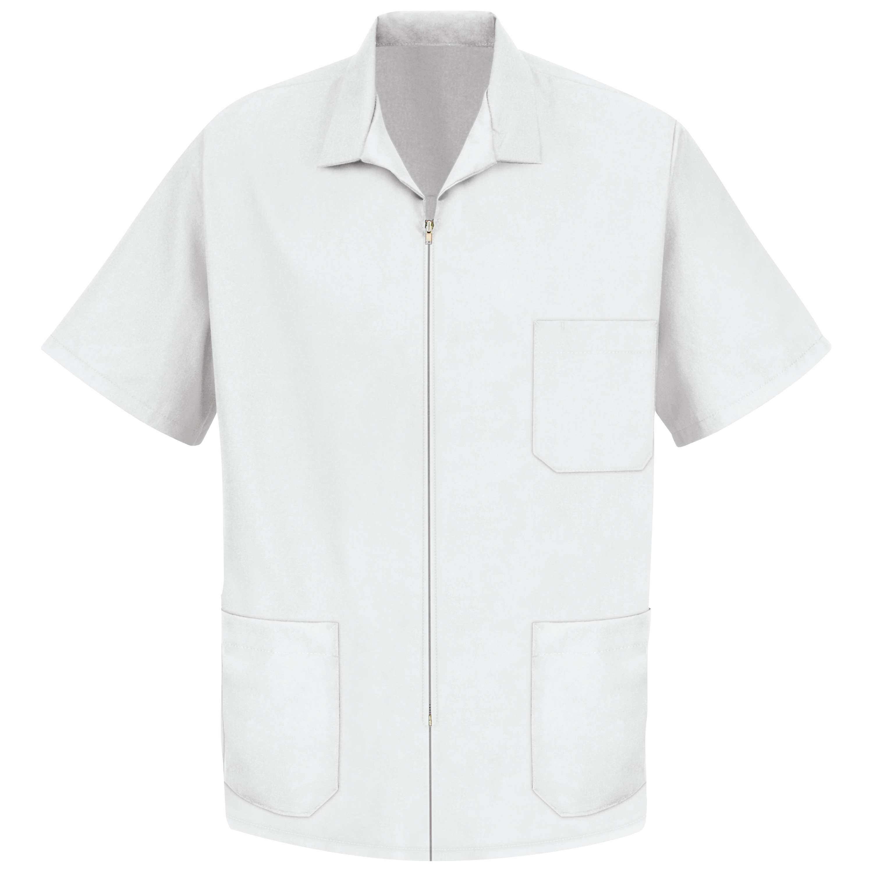 Calzoncillo con cremallera frontal Red Kap para hombre - Imagen 4 de 5