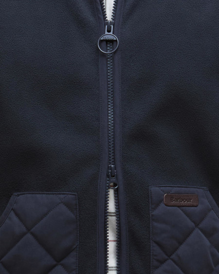 Fleece Lowich