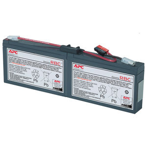APC Replacement Battery Cartridge #18