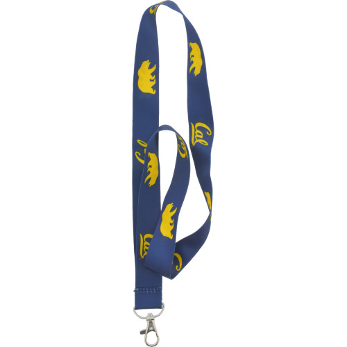 University of California Lanyard