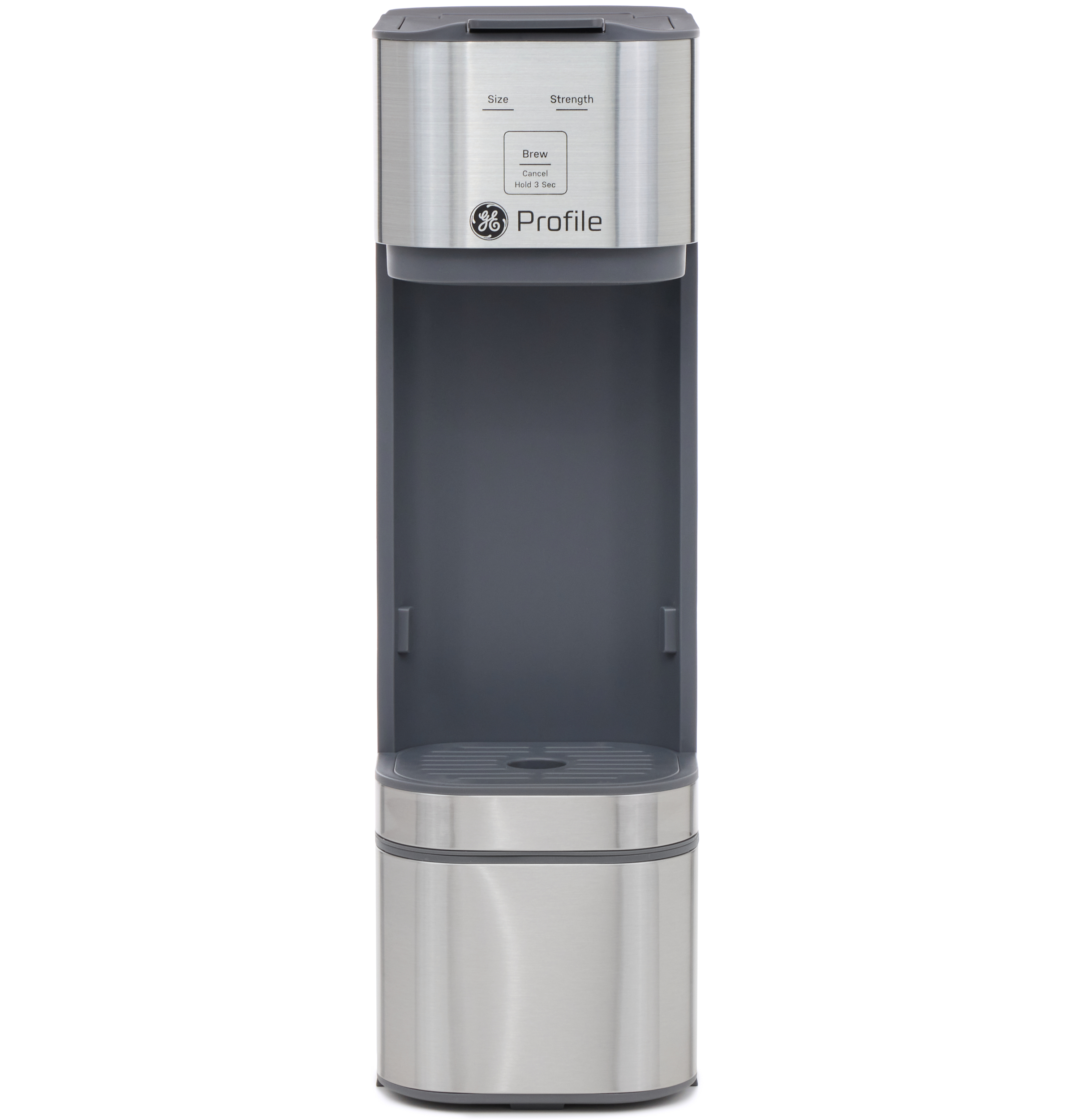 GE Profile™ Brewpal™ Coffee Maker designed for Opal™