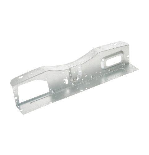 Laundry bracket control