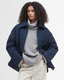 Steppjacke Tessa 