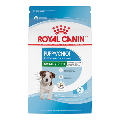 Royal Canin Size Health Nutrition Small Puppy Dry Puppy Food