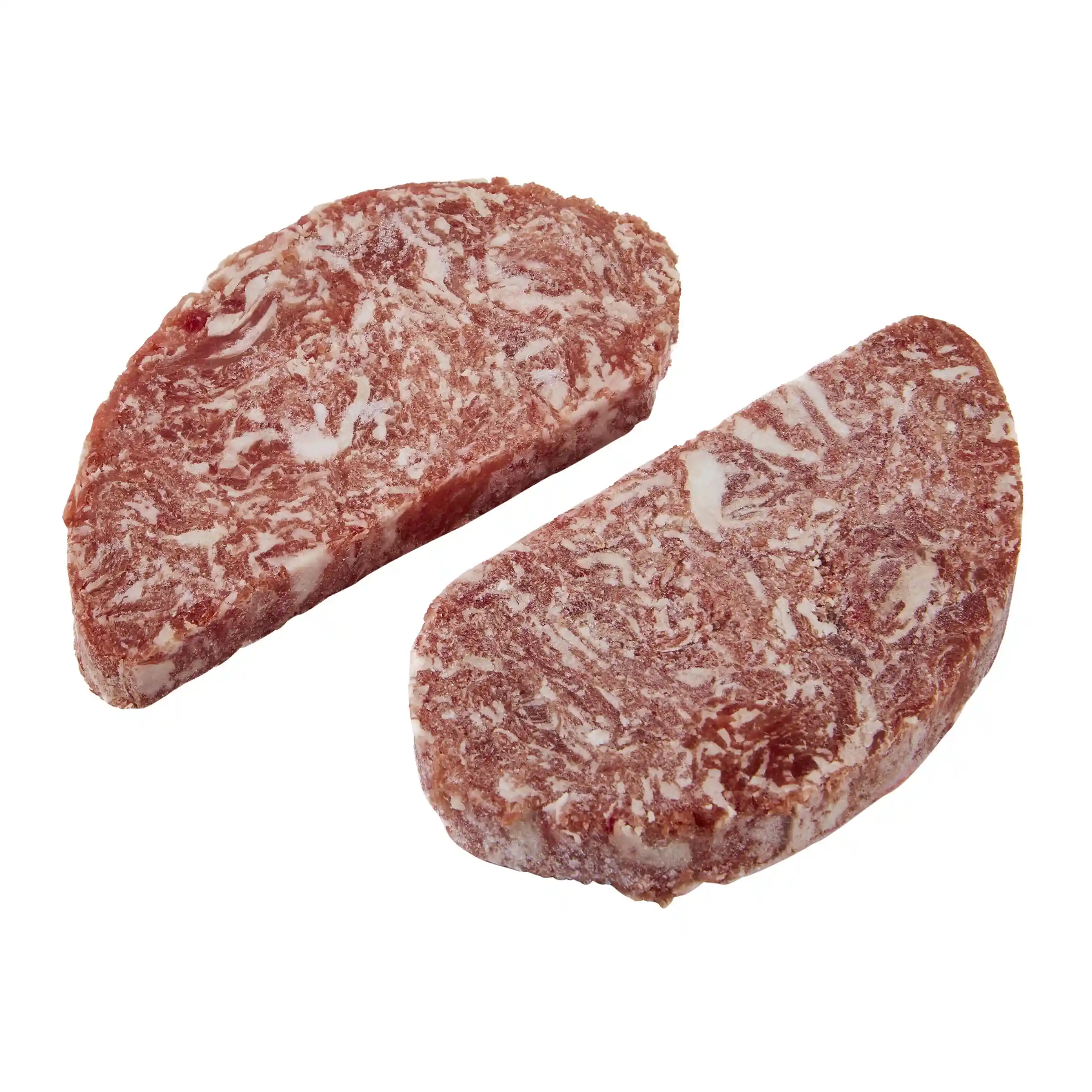 Steak EZE® Sliced and Shaped Beef Philly Breakaway® Steak _image_2