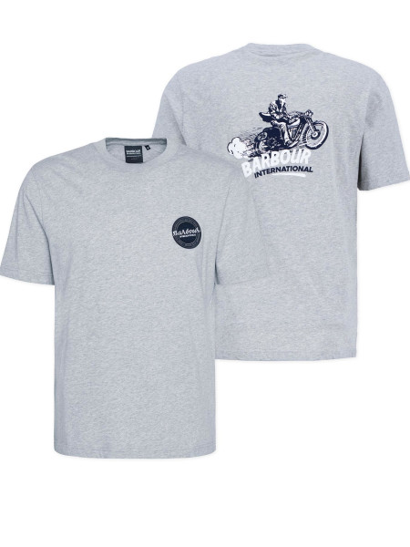 Apleton Graphic T-Shirt Apleton Graphic T-Shirt