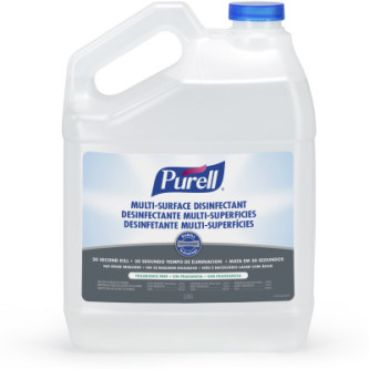 PURELL® Multi-Surface Disinfectant