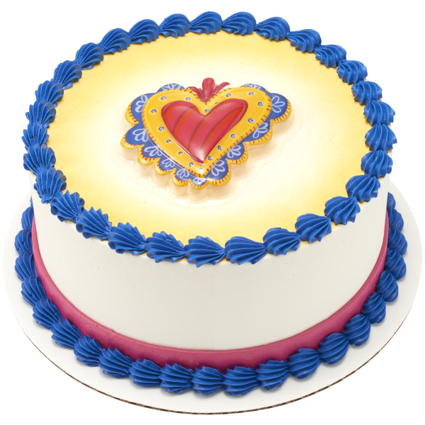 Milagros Hearts Pop Tops®