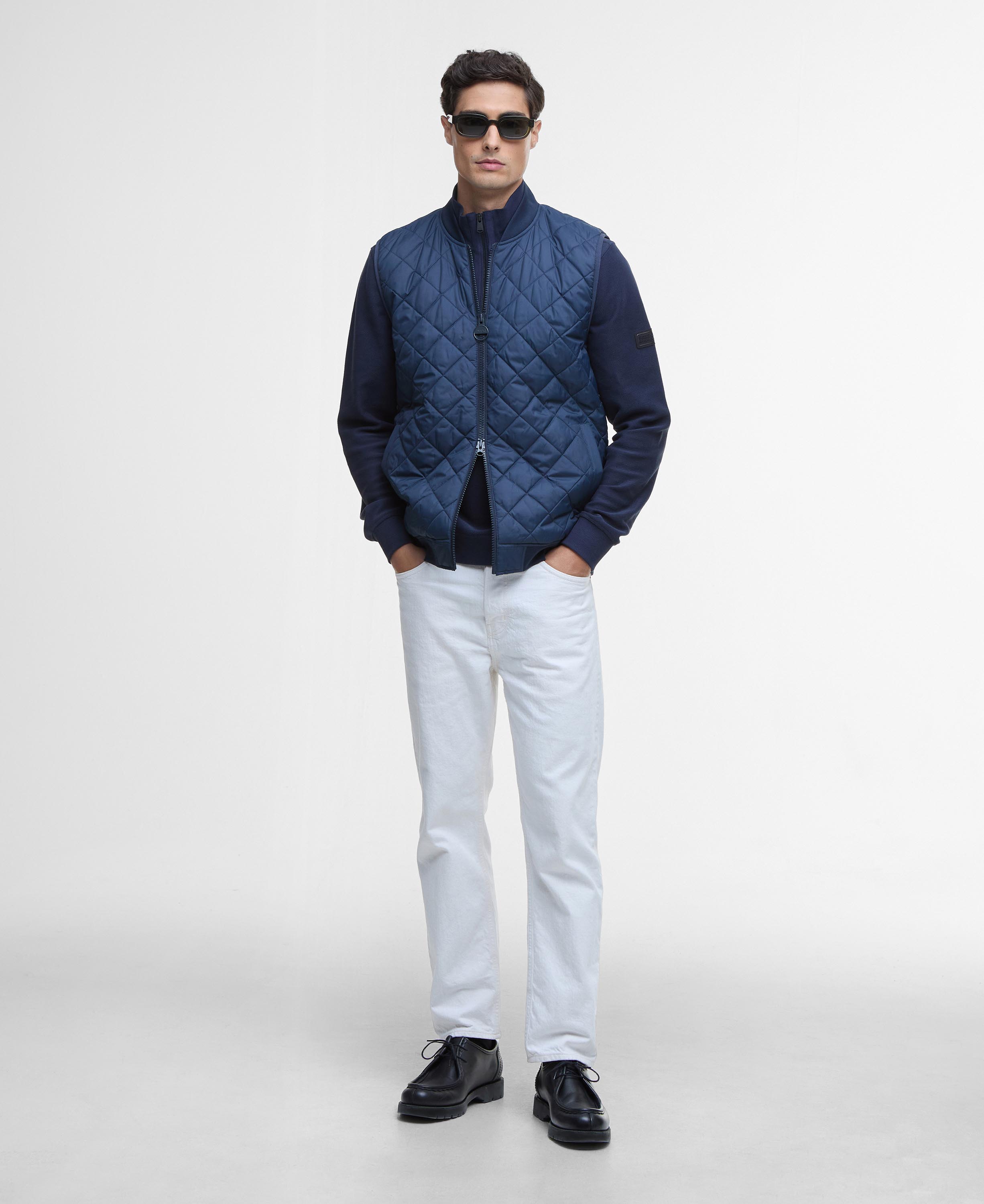 Gilet Harfell image number 1