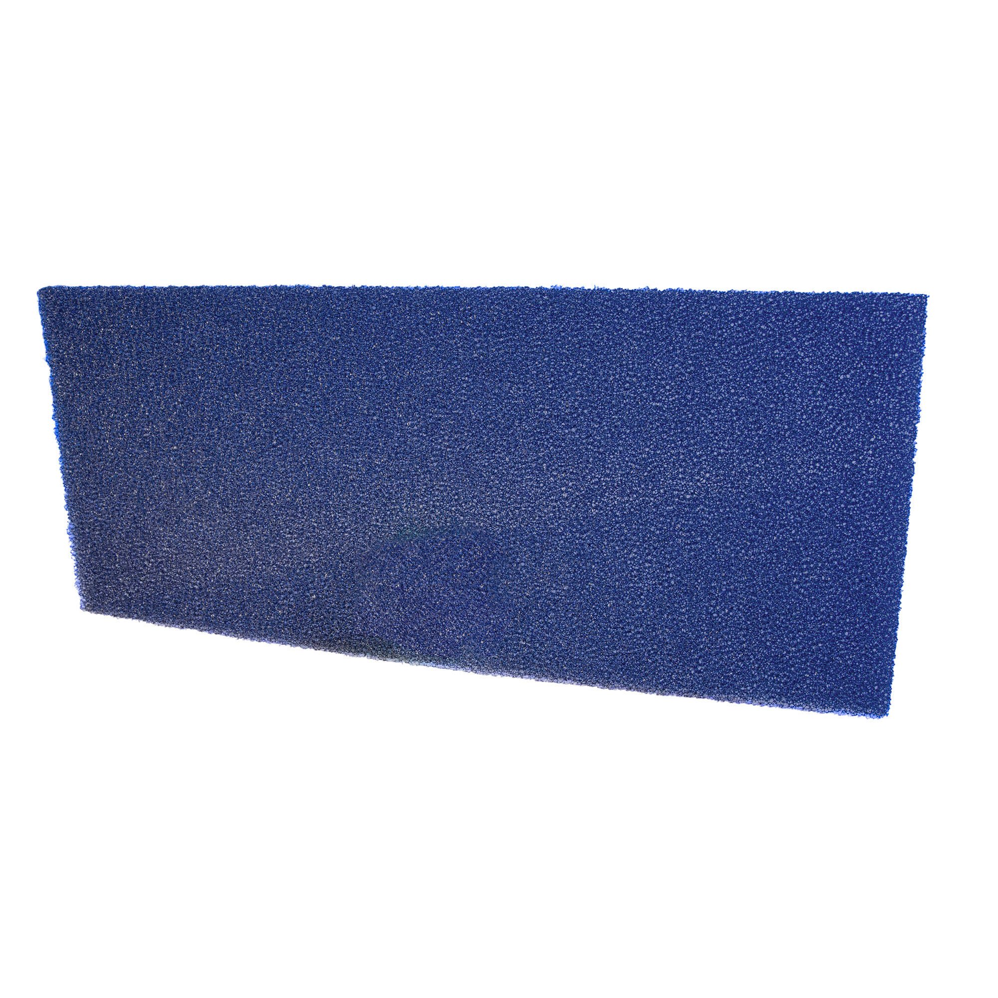 Spirit Medical FILTER, CABINET FOAM F/INVACARE PLATINUM CHARCOAL