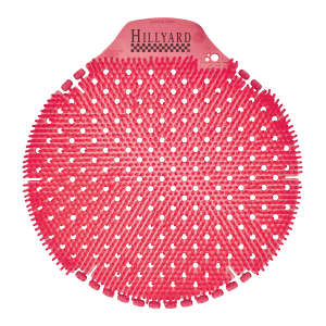 Hillyard, Tidal Wave Urinal Screen, Spiced Apple