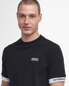 Heim T-Shirt Classic Black