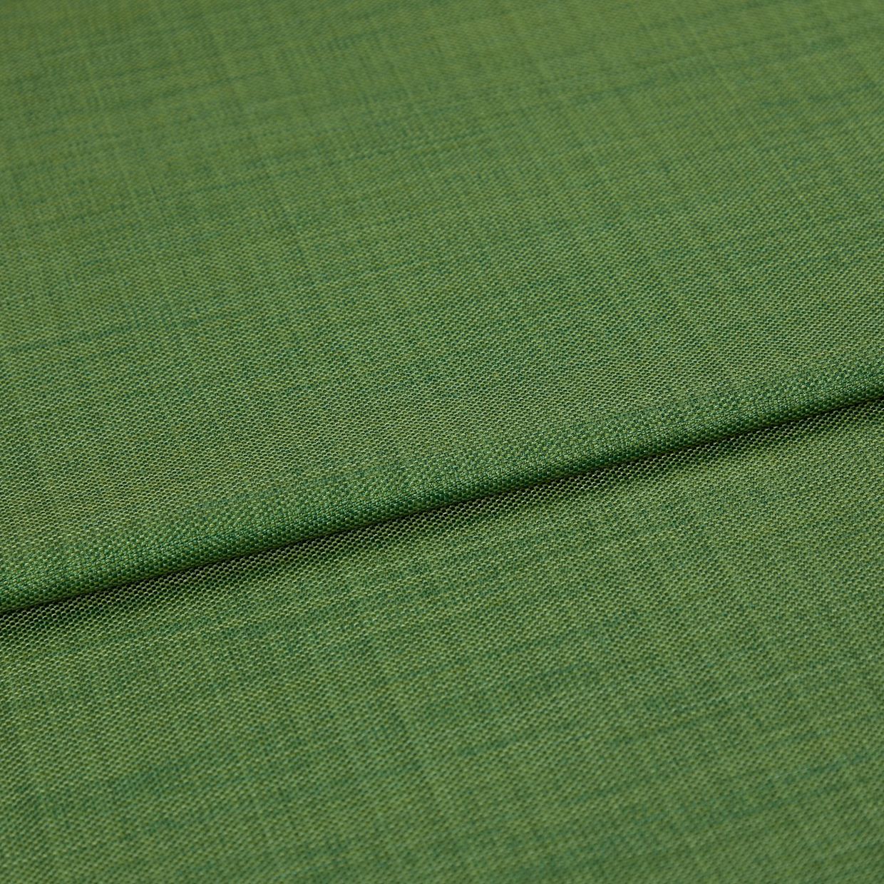 Clarence Evergreen Curtain