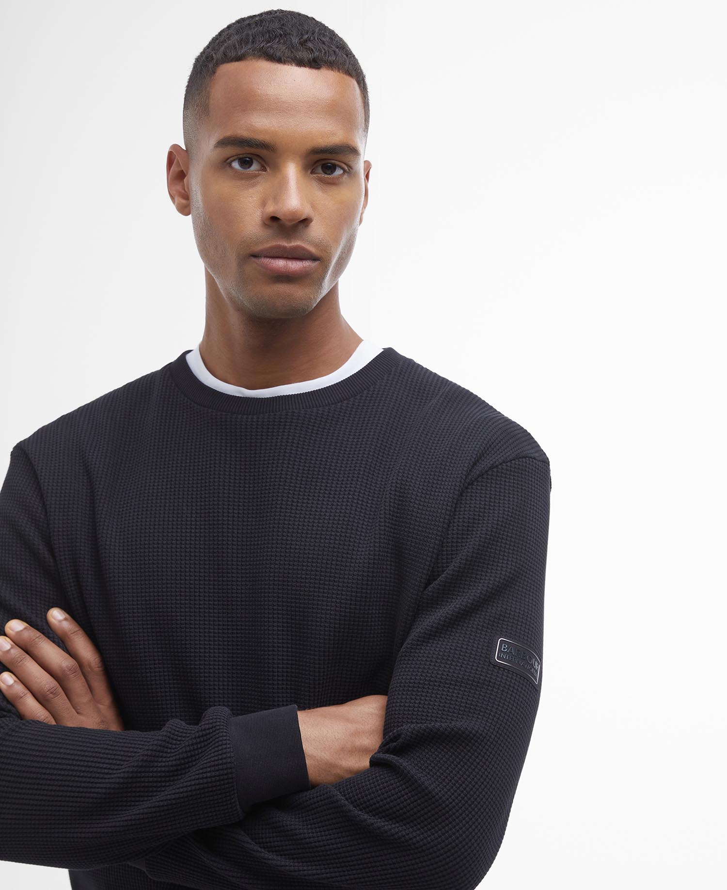 Sweatshirt Curve image number 3