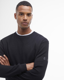 Sweatshirt Curve 