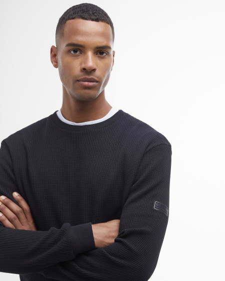 Sweatshirt Curve