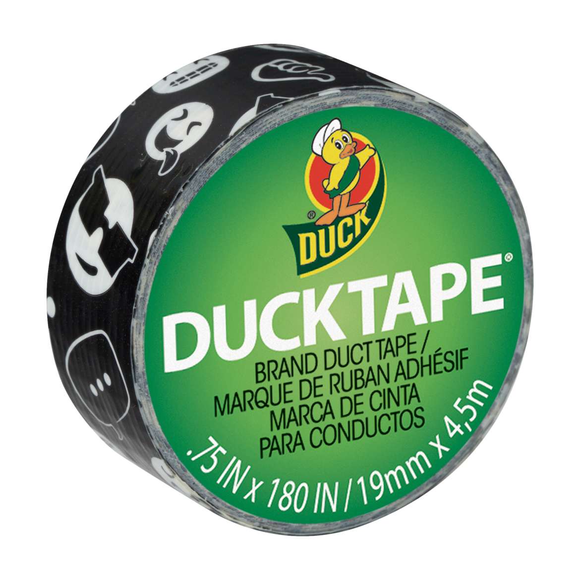 Printed Ducklings® Mini-Rolls Image
