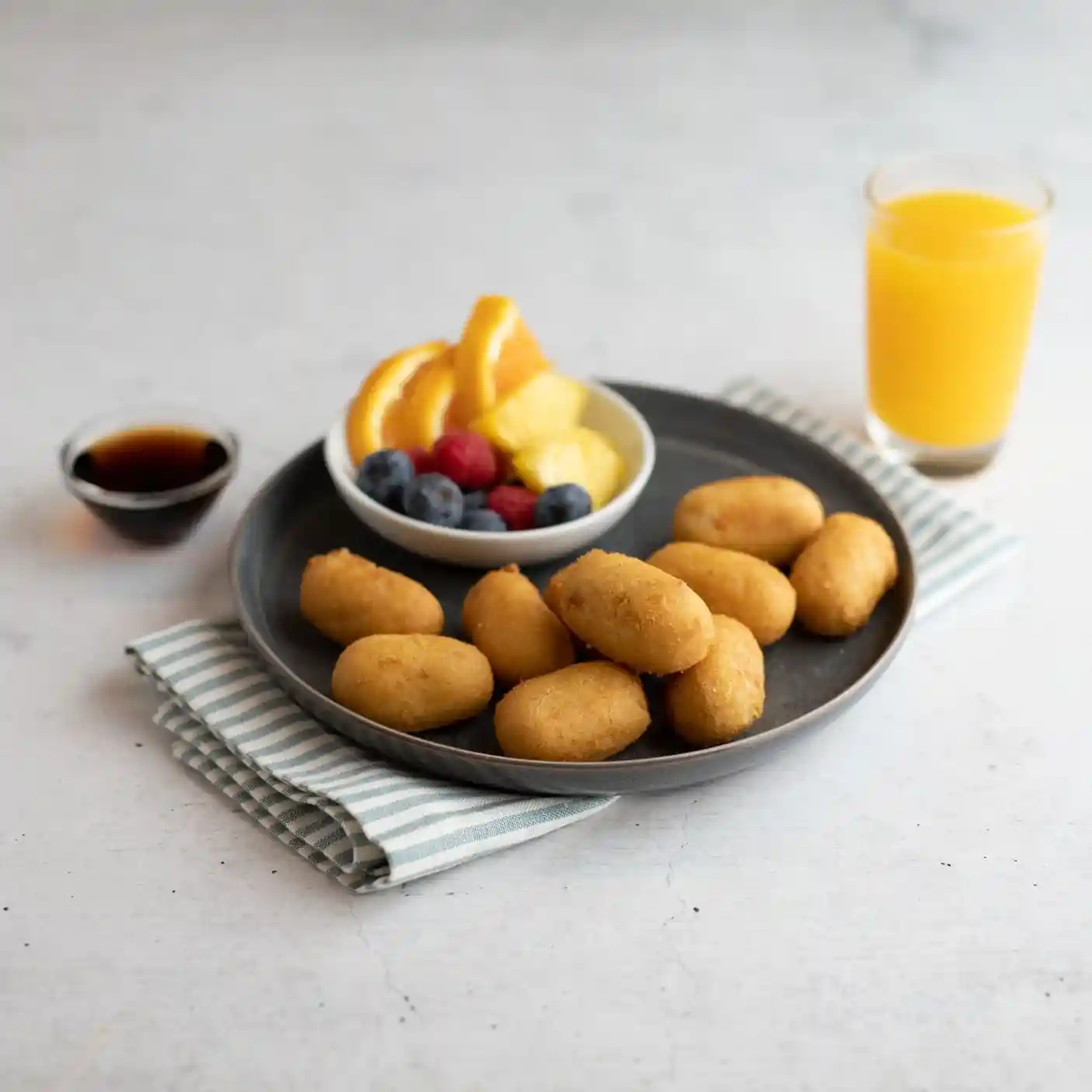 Jimmy Dean® Whole Grain Original Breakfast Sausage Bites, 0.85 oz._image_1