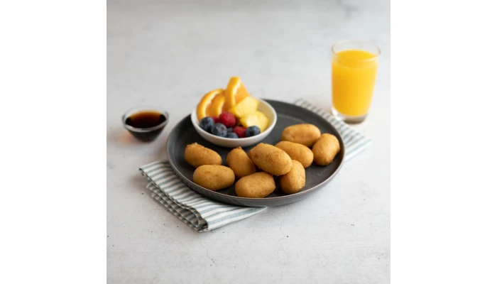 Jimmy Dean® Whole Grain Original Breakfast Sausage Bites, 0.85 oz._image_1