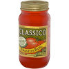 Classico Tomato & Basil Pasta Sauce, 24 oz Jar