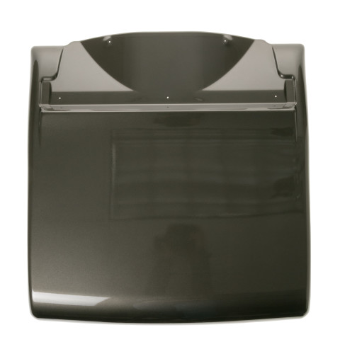 Dryer top cover