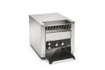 Conveyor toaster