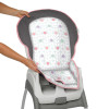 Trio 3-In-1 High Chair Seat Pad - Darcy
