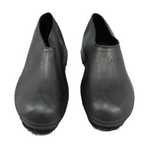 Impact, Anti Skid Boot Treads, Medium (8-9), Black