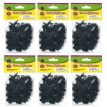 Teacher Created Resources&reg; Game Spinners, 20 Per Pack, 6 Packs TCR20621-6