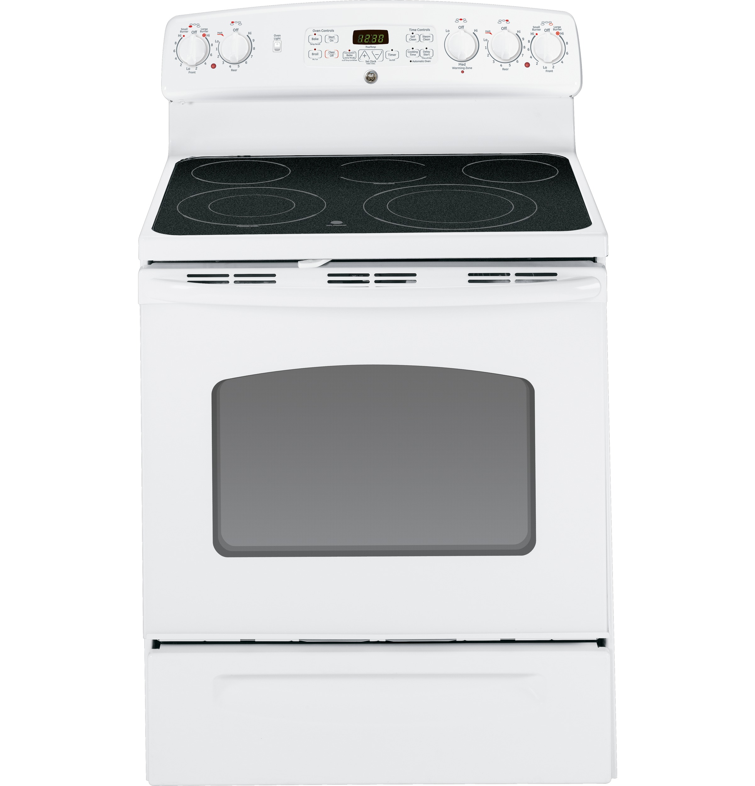 GE® 30