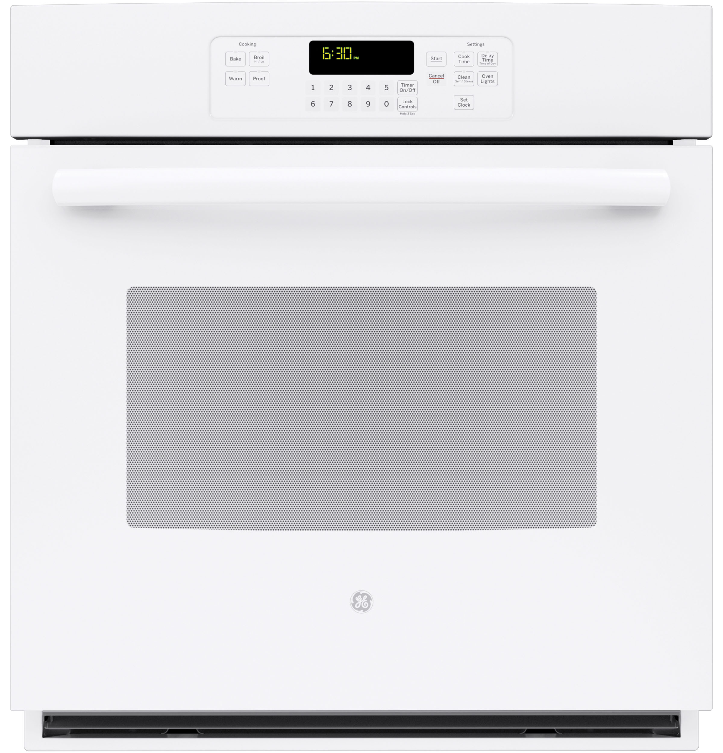 GE® 27