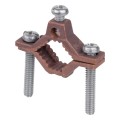 Blackburn® Ground Clamp Cast Bronze 1/2 to 1 in. 10 to 4 AWG