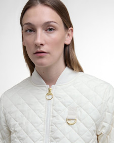 Steppjacke Reyna Quilted Bomber 